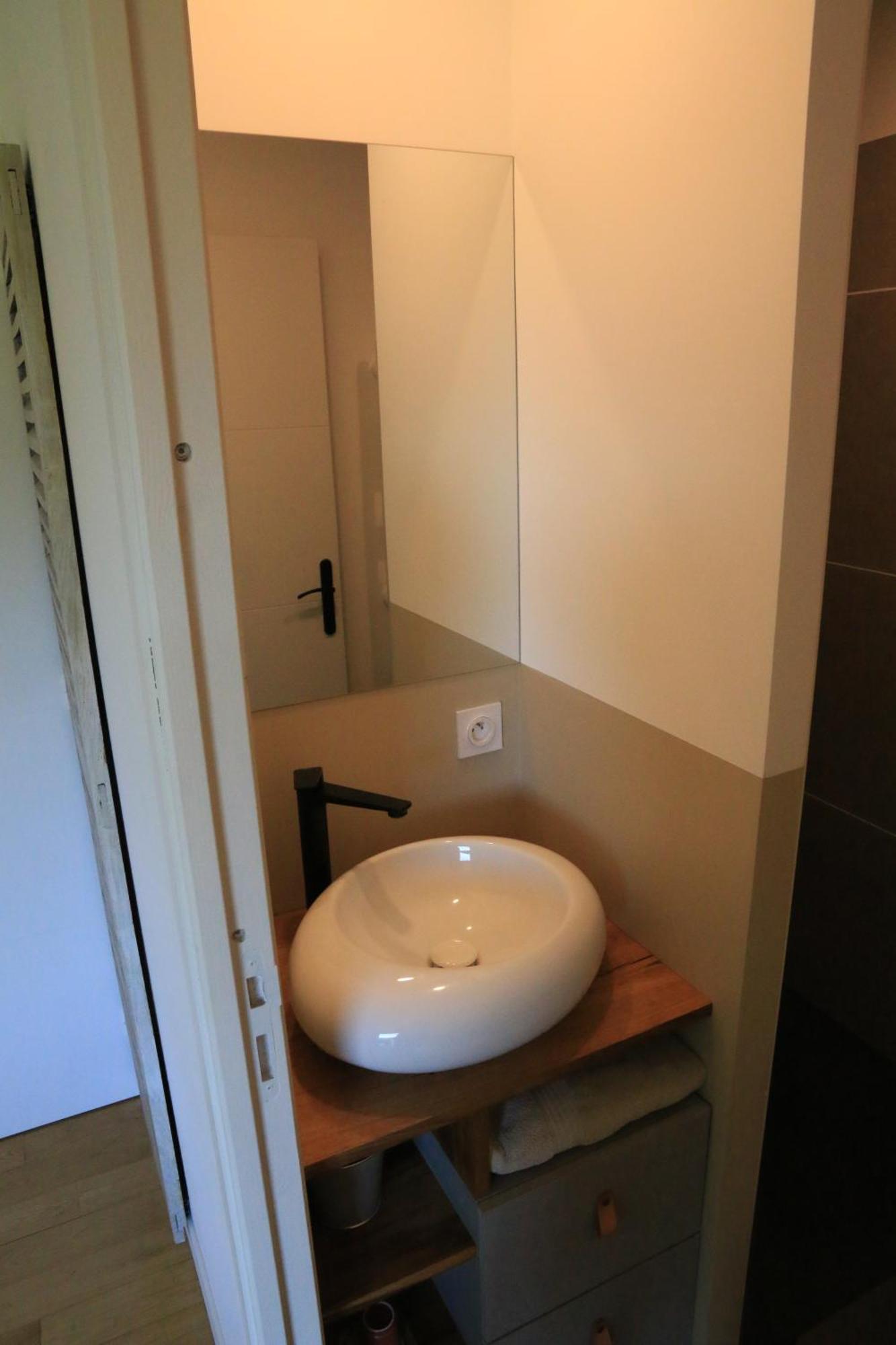 Aux Logis De Fonfroide Chez Mylene & David Bed & Breakfast Marcoles Bagian luar foto